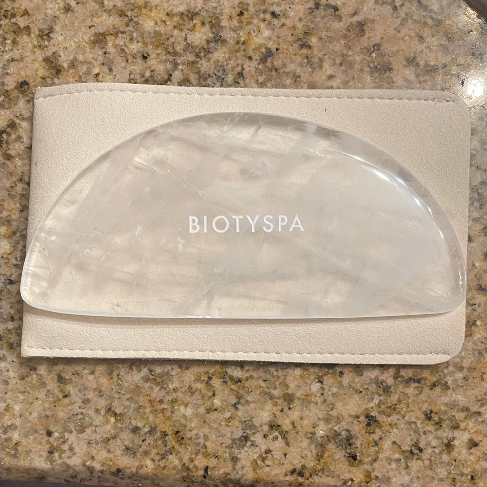 Biotyspa Gua Sha Tool